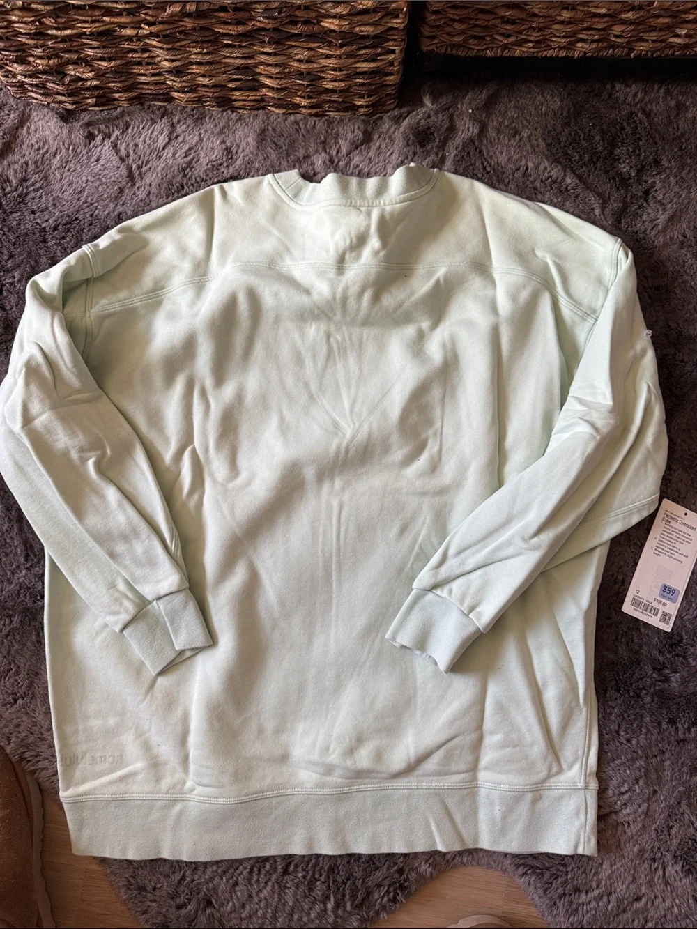 lululemon athletica great perfectly